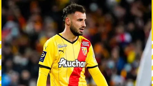 Football : Jonathan Clauss est une nouvelle fois sélectionné en...